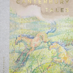 The Canterbury Tales