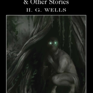 The Island Of Doctor Moreau And Other Stories