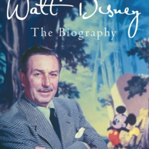 Walt Disneythe Biography