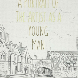 A Portrait Of The Artist As A Young Man