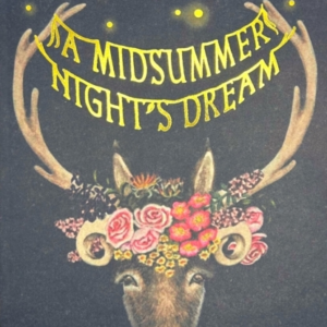 A Midsummer Night&apos;s Dream