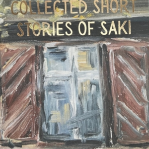 The Collected Short Stories Of Saki