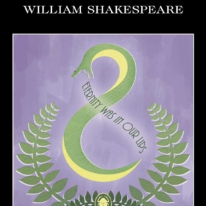 Antony And Cleopatra
