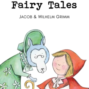 Grimm's Fairy Tales