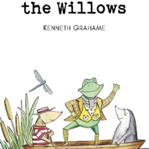 The Wind In The Willows