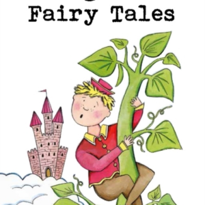 English Fairy Tales