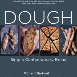 Dough Simple Contemporary Bread