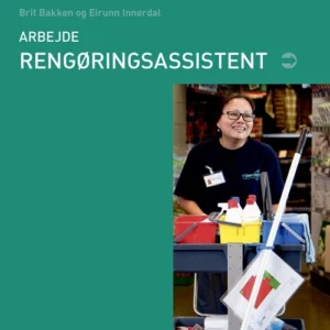 Rengøringsassistent