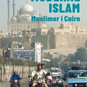 Moderne islam