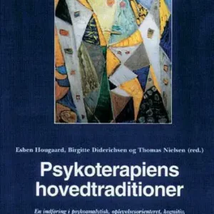 Psykoterapiens hovedtraditioner