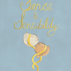 Sense and Sensibility