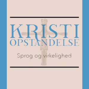 Kristi opstandelse