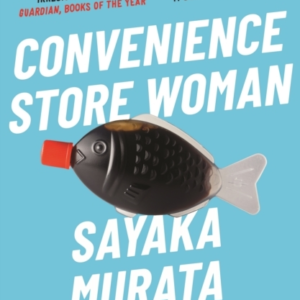 Convenience Store Woman
