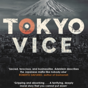 Tokyo Vicenow A Hbo Crime Drama