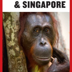 Turen går til Malaysia & Singapore