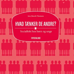 Hvad tænker de andre?
