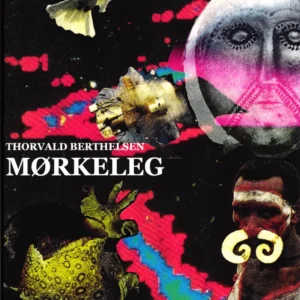 Mørkeleg