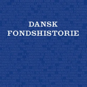 Dansk fondshistorie