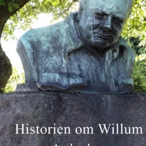 Historien om Willum, Anden bog.