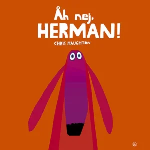 Åh nej, Herman