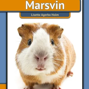 Marsvin
