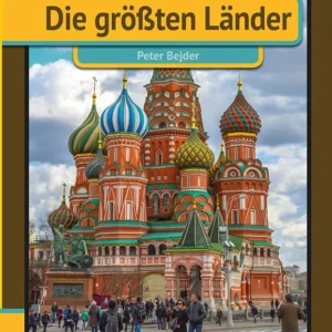 Die gröÃten Länder