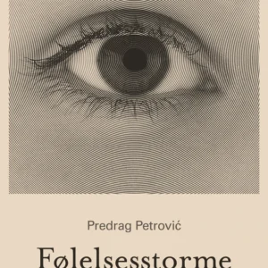 Følelsesstorme