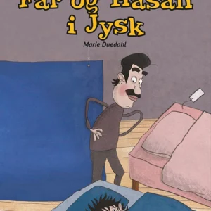 Far og Hasan i Jysk