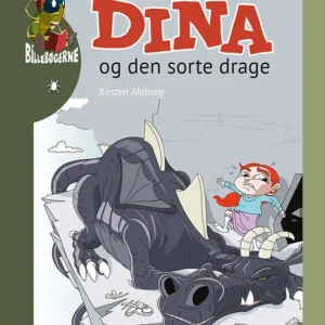 Dina og den sorte drage