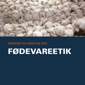 Fødevareetik