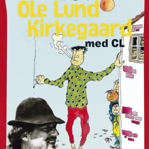 Læs Ole Lund Kirkegaard med CL