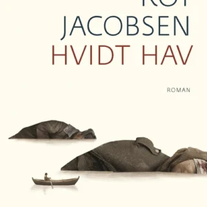 Hvidt hav