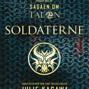 Soldaterne