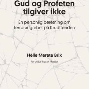 Gud og Profeten tilgiver ikke