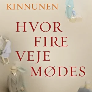Hvor fire veje mødes, pb