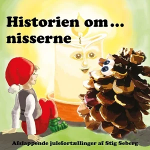 Historien omâ¦ nisserne