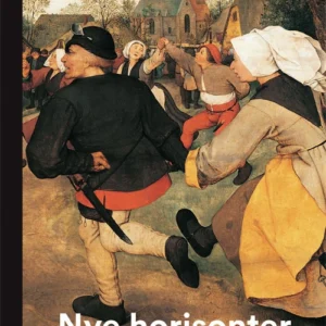 Nye horisonter