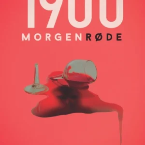 1900 morgenrøde