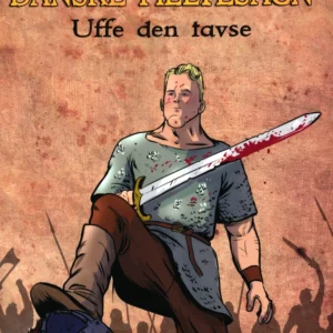 Uffe den Tavse