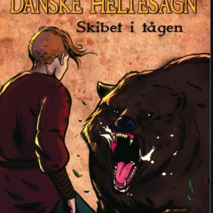 Roar og Helge