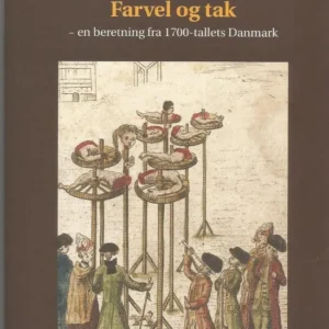 Farvel og tak
