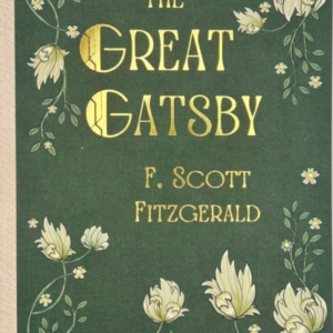 The Great Gatsby