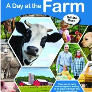Tell Me More - A Day at the Farm