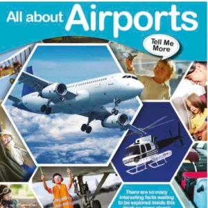 Tell Me More - All about Airports