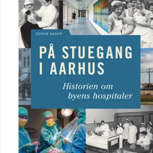 På stuegang i Aarhus