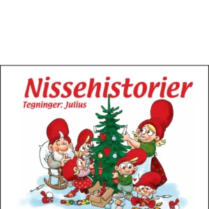 Nissehistorier