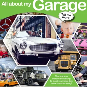 Tell Me More - All about Cars
