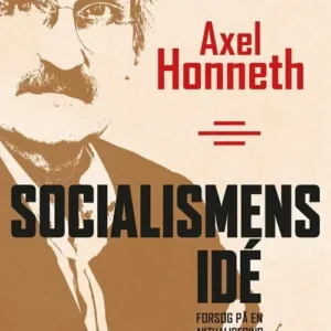 Socialismens idé