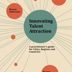 Innovating Talent Attraction