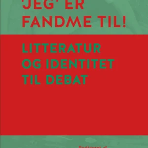 'Jeg' er fandme til